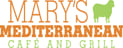 Mary's Mediterranean Café and Grill