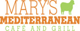 Mary's Mediterranean Café and Grill