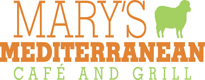 Mary's Mediterranean Café and Grill