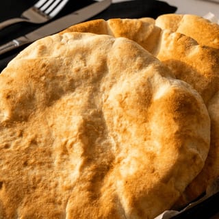 Pita Bread