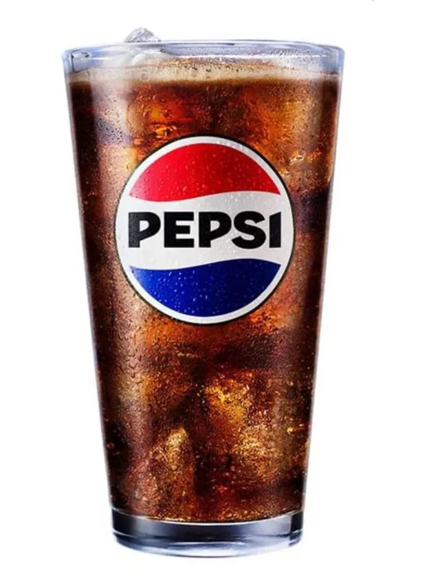 Pepsi.