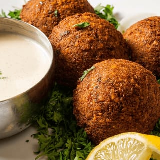 Falafel