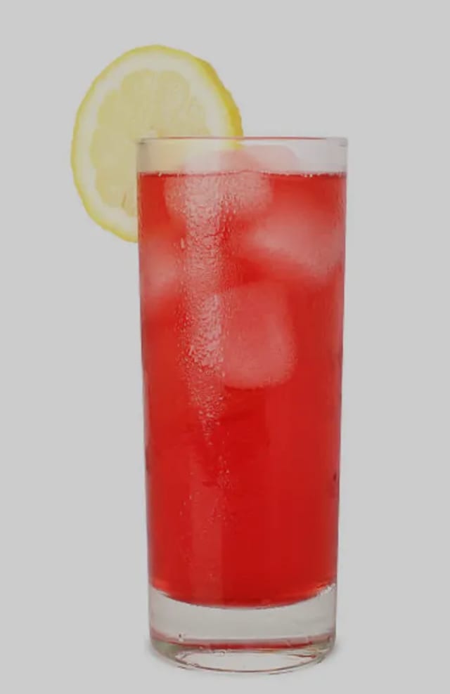 Fruit Punch.