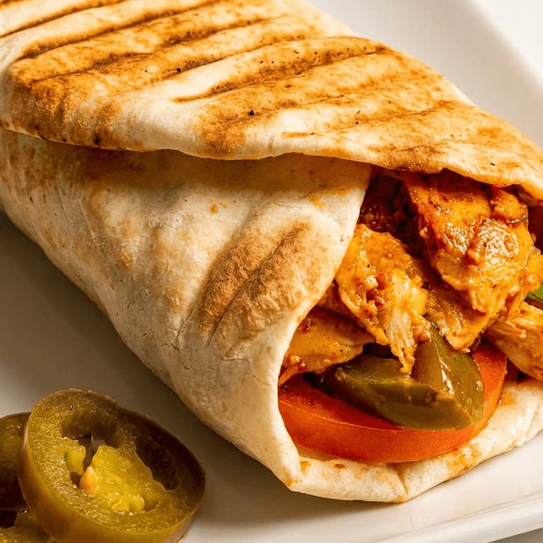 Delicious Pita Bread Options