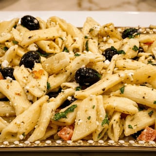 Pasta Salad