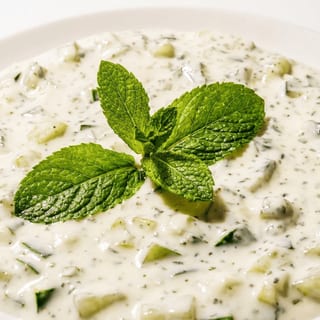 Tzatziki