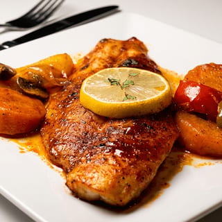 Fish Fillet