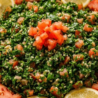Tabouli Salad
