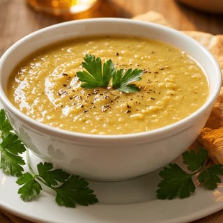 Lentil Soup
